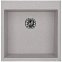Кухонная мойка Granula 5102 (базальт)