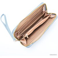 Кошелек Passo Avanti 519-560-BLU (голубой)