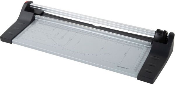

Роликовый резак BRAUBERG 532326