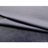 Угловой диван Mebelico Амадэус 109687 (левый, велюр, фиолетовый)