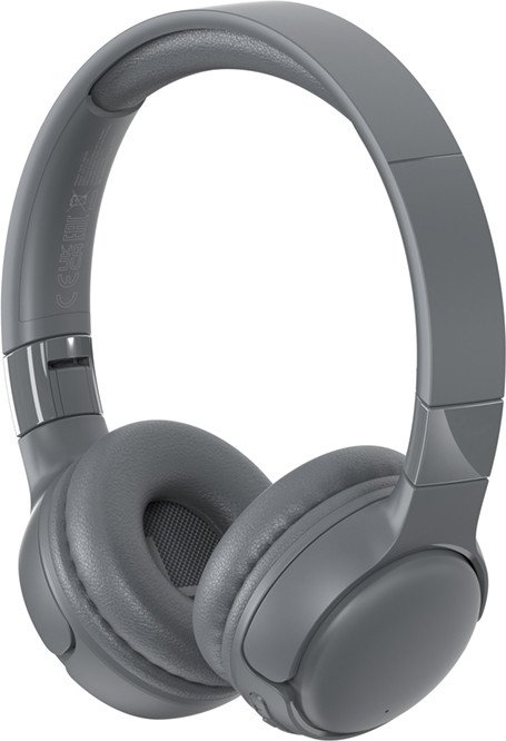 Наушники HONOR Choice Headphones Lite (серый, международная версия)