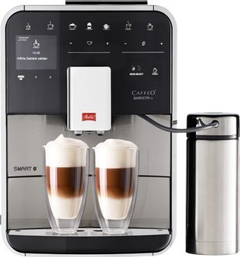 Barista TS Smart F86/0-100