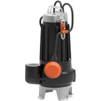 Фекальный насос Pedrollo MCm 15/45