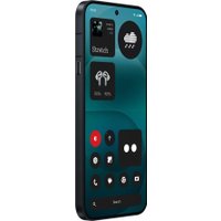 Телефон Nothing Phone (4a) Pro 8GB/128GB (черный)