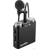 Радиосистема Godox Virso S M1