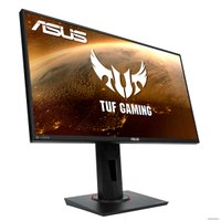 Игровой монитор ASUS TUF Gaming VG258QM