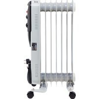 Масляный радиатор MTX OCH-1500