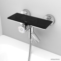 Смеситель IDDIS Shelfy SHESBBTi02WA