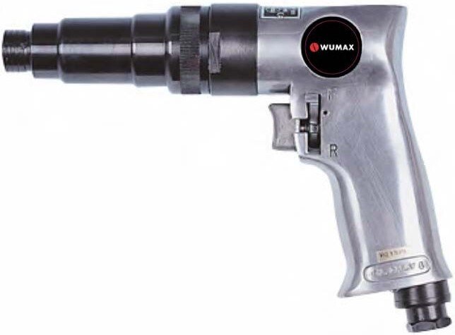 Безударная дрель Wumax DPS 1/4
