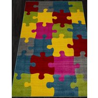 Ковер для детской Merinos Orion V820-STAN-MULTICOLOR (1.6х2.3)