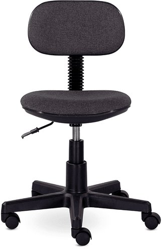 Офисное кресло UTFC Эрго (C73, серый)