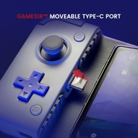 Геймпад для смартфона GameSir X2s USB Type-C