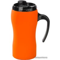 Термокружка Colorissimo Thermal Mug 0.45л (оранжевый) [HD01-OR]