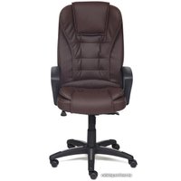 Офисное кресло TetChair Baron (коричневый)