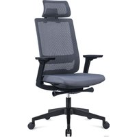 Офисное кресло Norden Рейн CH-317A (черный)