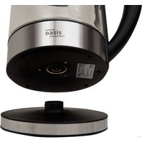 Электрический чайник Making Oasis Everywhere K-7GS