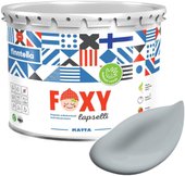 Foxy Lapselli Matte Pupu F-50-1-3-FL274 2.7 л (серый)