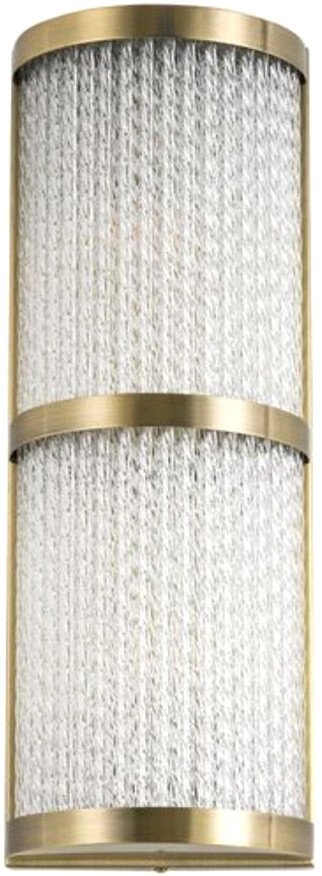 

Бра Arte Lamp Albali A1063AP-2AB