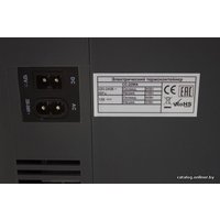 Термоэлектрический автохолодильник AVS CC-22WA 12V/220V 22л