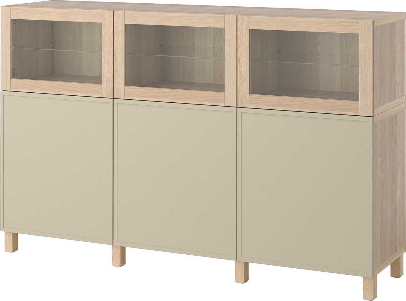 Комод Ikea Besta S49612254