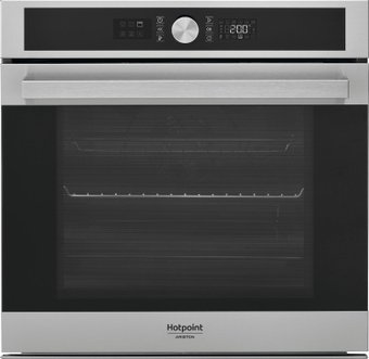 Hotpoint-Ariston FI5 854 P IX HA