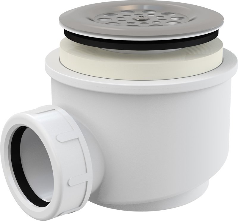 

Сифон Alcaplast A46-60