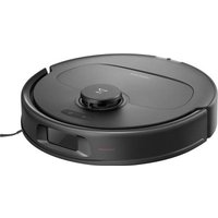 Робот-пылесос Roborock Qrevo C RRW0PEP QRRC52-02 (с русской озвучкой, черный) в Гродно