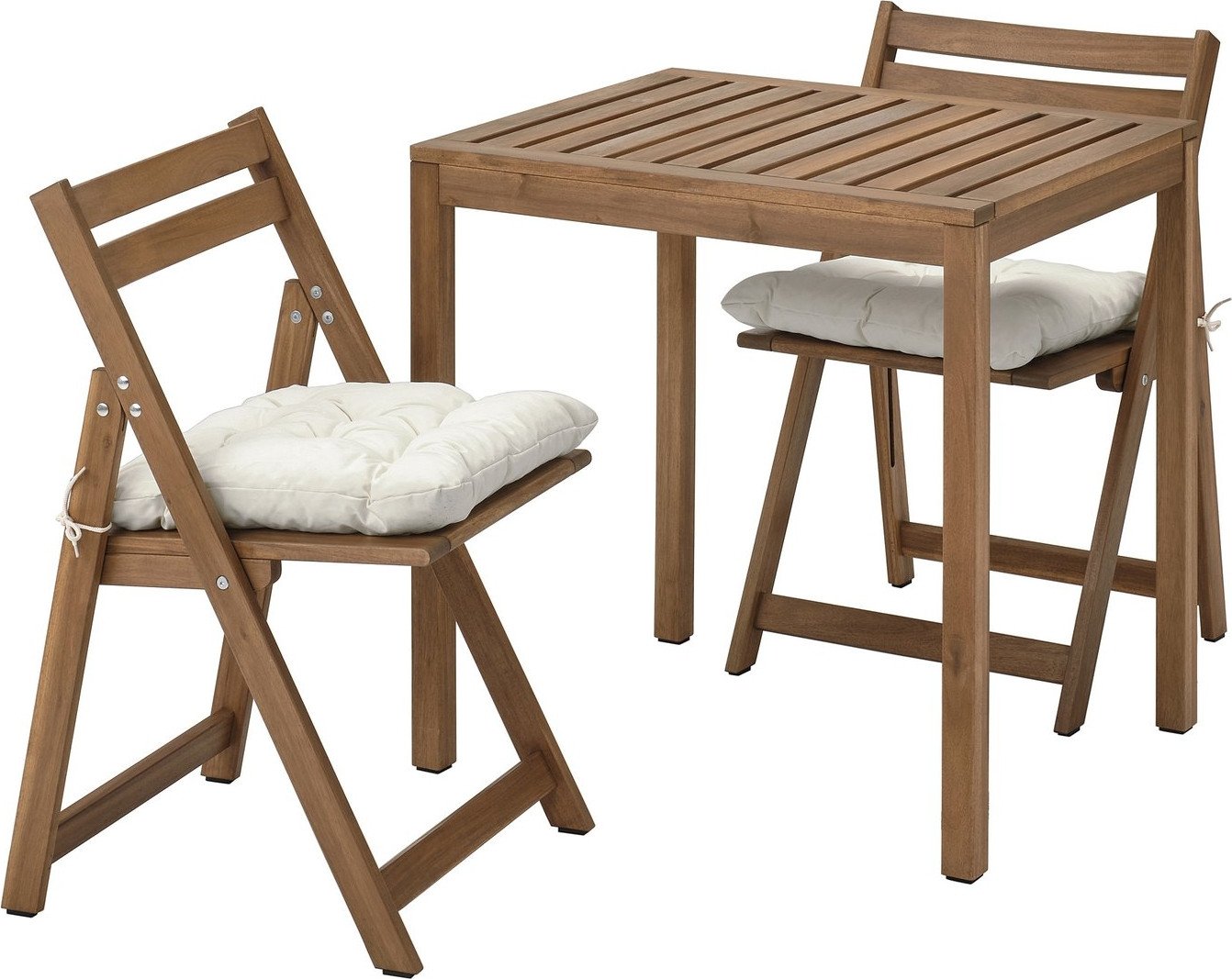 Садовая обеденная группа Ikea Nammaro s99575254