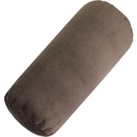 Декоративная подушка Matex Валик. Elephant 45-205 (кофейный)