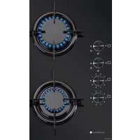 Варочная панель Smith&Brown SHO-V261-BP4