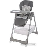 Высокий стульчик Martin Noir Tody Lux (loft grey) 0+ в Гродно