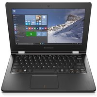 Нетбук Lenovo IdeaPad 300S-11IBR [80KU005UPB]