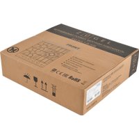 Варочная панель ZUGEL ZGH450X