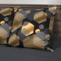 Наволочка АртПостель Альберт 203 (50x70, 2шт)