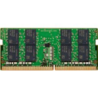 Оперативная память HP 8GB DDR4 SO-DIMM PC4-25600 13L76AA