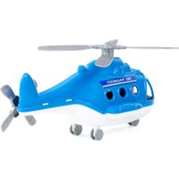 Вертолет Полесье Альфа 68675 (в коробке)