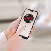 Качель Bubago Mastela (бежевый)