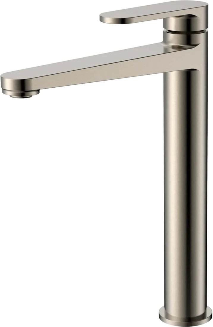 Смеситель AQUAme Novara AQM6914BN
