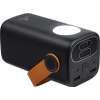 Внешний аккумулятор Rivacase VA1086 40000mAh (черный) в Лиде