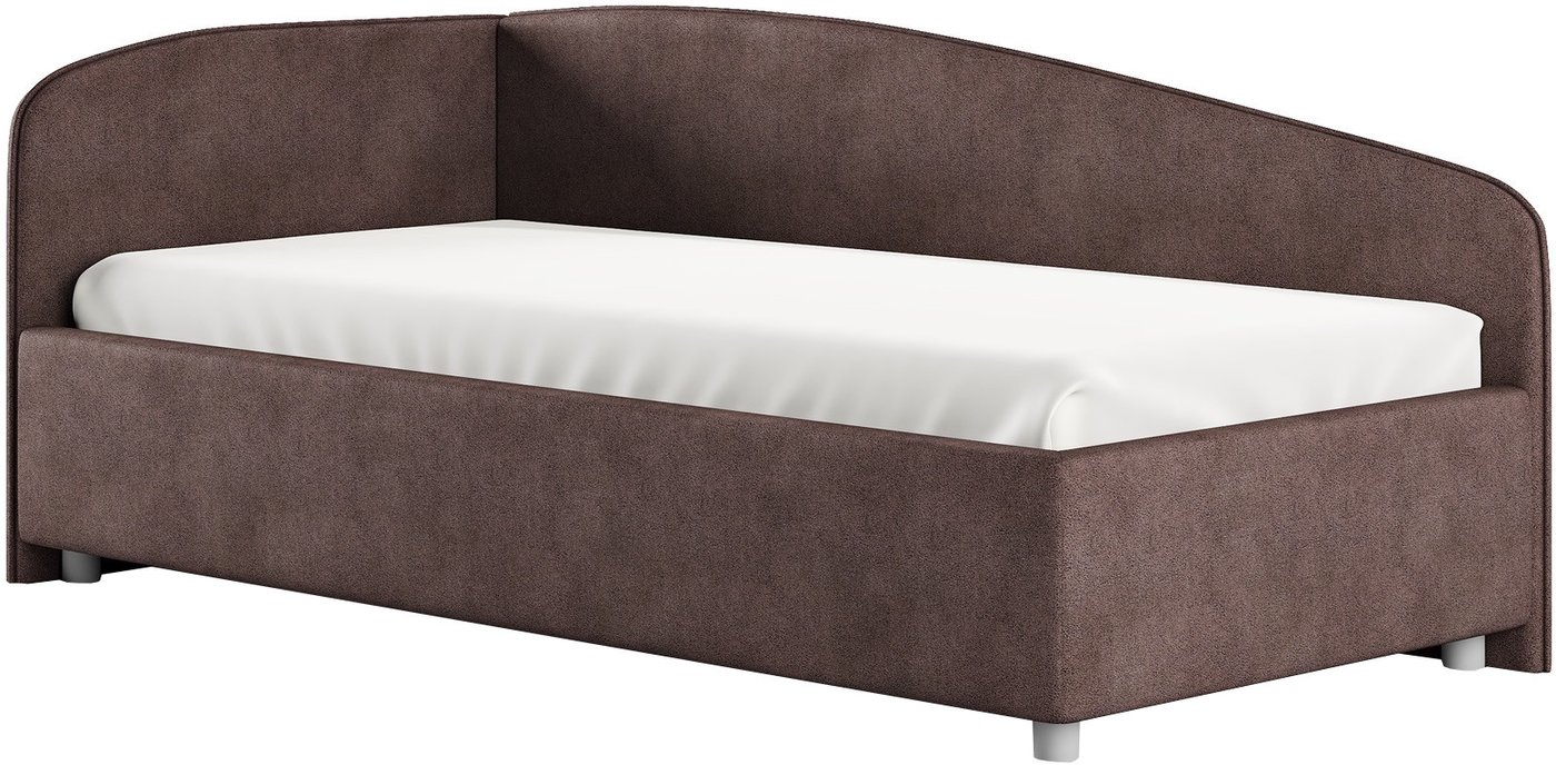 Кровать Сонум Paola L 90x200 (фултон кофе)