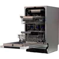 Встраиваемая посудомоечная машина Making Oasis Everywhere PM-10V6B