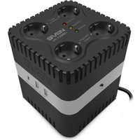 Стабилизатор напряжения SVEN VR-F2000U