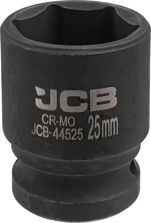 Головка слесарная JCB JCB-44525 (59457)