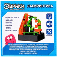 Конструктор Эврики Лабиринтика 1544724