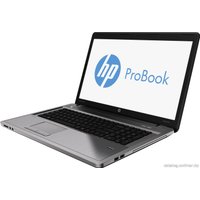 Ноутбук HP ProBook 4740s (B6M16EA)