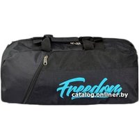 Дорожный рюкзак Capline 54 (черный/мятный)