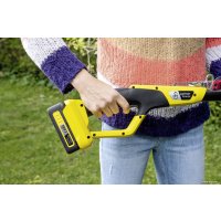 Кусторез Karcher PHG 18-45 (без АКБ)