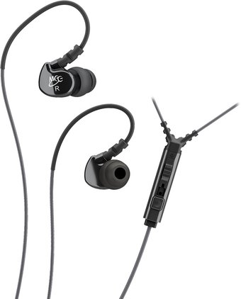 Наушники MEE audio Sport-Fi M6P2