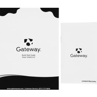 Ноутбук Gateway Ultra Slim 14 GWNR51416-GR
