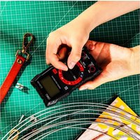 Мультиметр Deli DL334301 102976